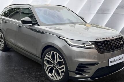 Land Rover Range Rover Velar 35.073 km 42.900 € Köln-Riehl 50735