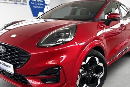 Ford Puma 4.285 km 25.890 &euro; Peine 31226