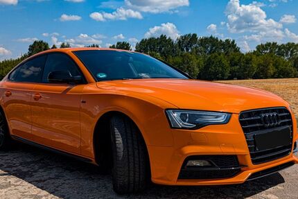 Audi A5 161.500 km 17.400 &euro; Arnstadt 99310
