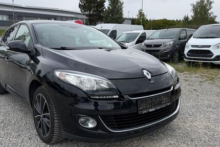 Renault Megane 75.000 km 4.990 &euro; Schwenningen 78056