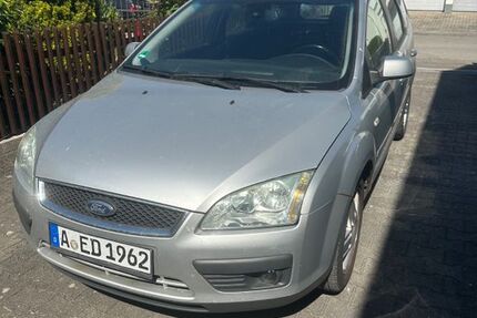 Ford Focus 271.800 km 990 &euro; Meitingen 86405