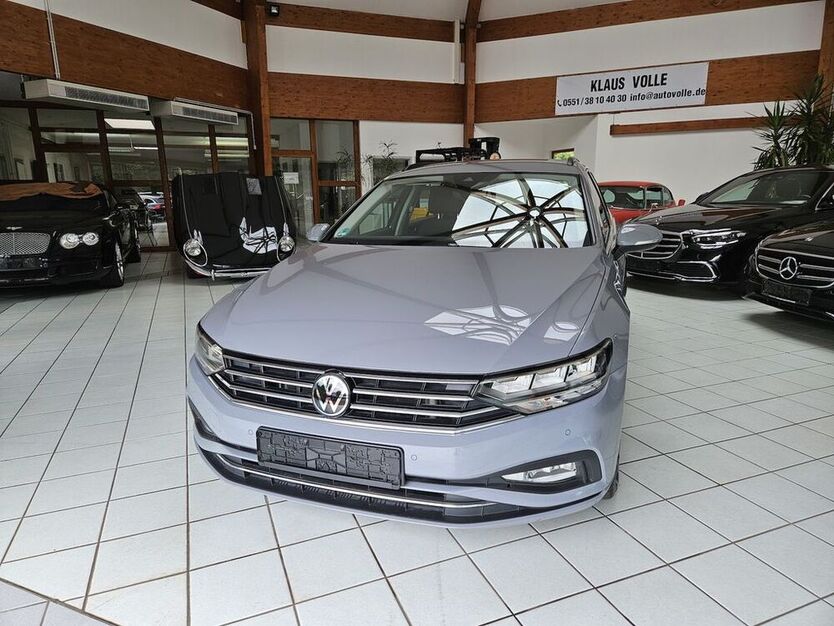 Passat