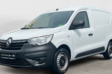 Renault Express 38.882 km 12.990 € Düsseldorf 40589