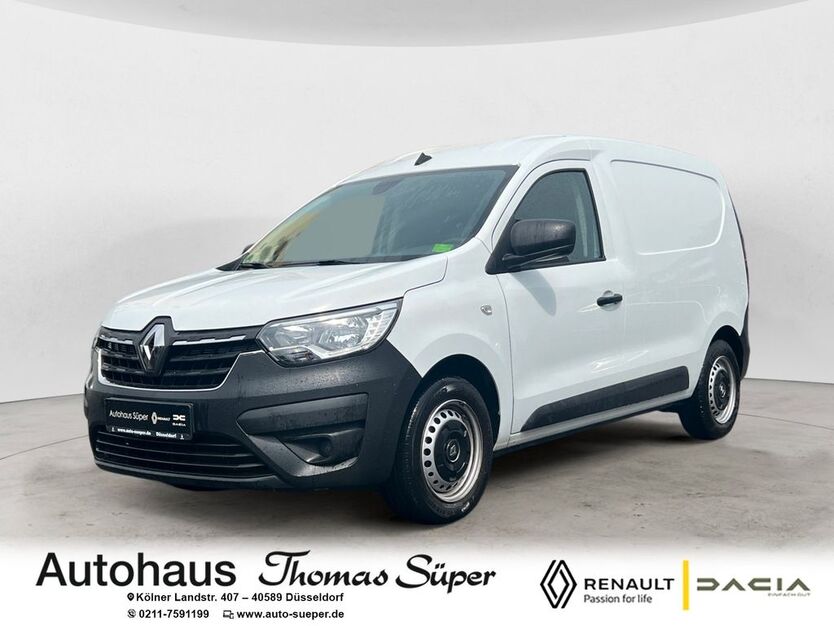 Renault Express 38.882 km 12.990 € Düsseldorf 40589
