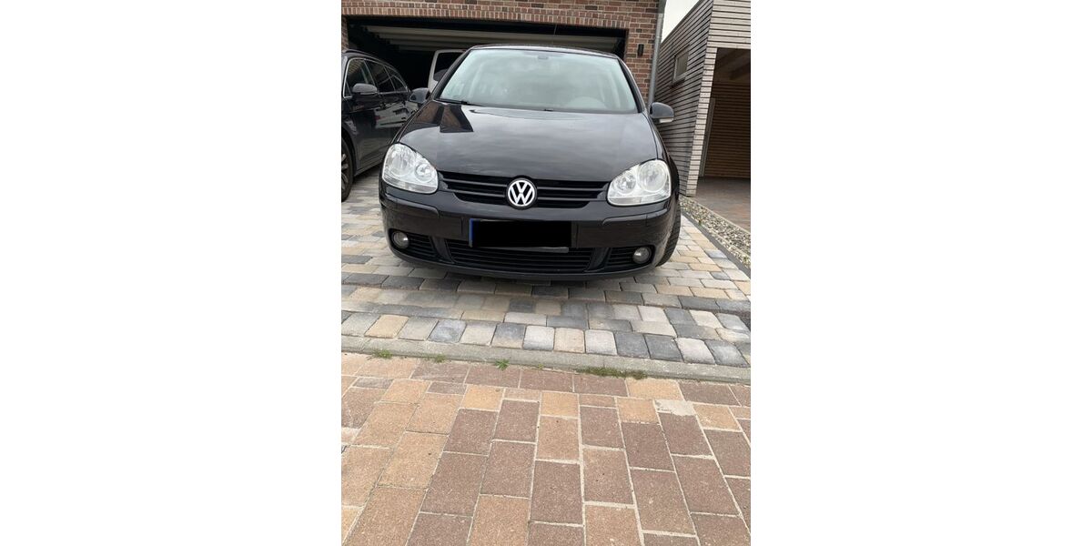 VW Golf 345.335 km 1.699 &euro; Schleswig 24837