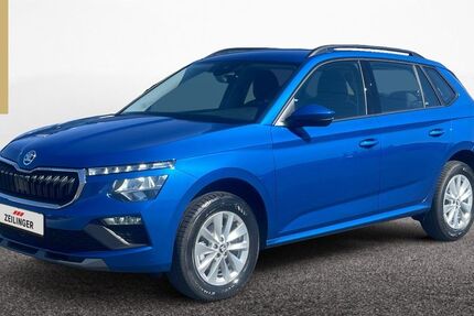 Skoda Kamiq 1.025 km 25.934 &euro; Dietersheim 91463