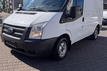 Ford Transit 180.100 km 6.290 &euro; Mannheim 68309