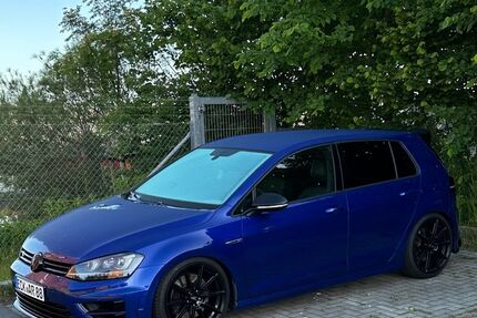 VW Golf 124.000 km 16.000 &euro; Nübbel 24809