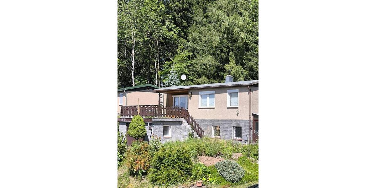 Einfamilienhaus Freiberg - 4 Zimmer, 85 m&sup2;, 56.000&euro; | Angebot:24863241