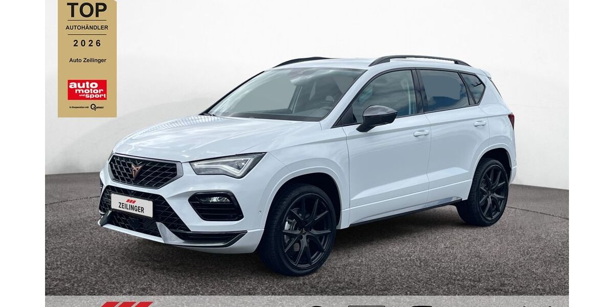 Cupra Ateca 1.130 km 33.445 &euro; Dietersheim 91463