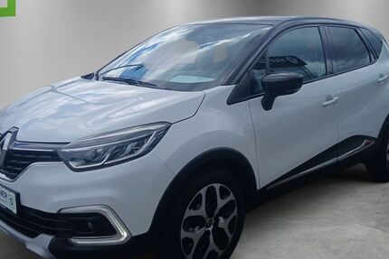 Renault Captur 95.028 km 12.790 &euro; Regensburg 93055