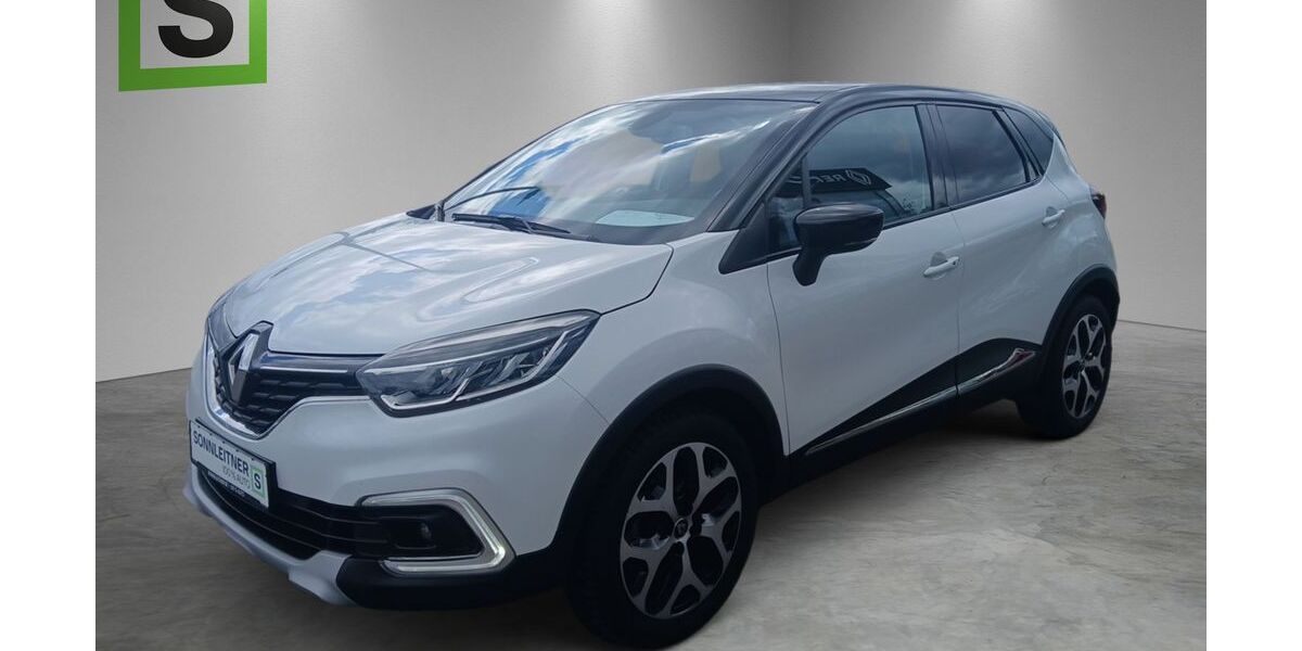 Renault Captur 95.028 km 12.790 &euro; Regensburg 93055