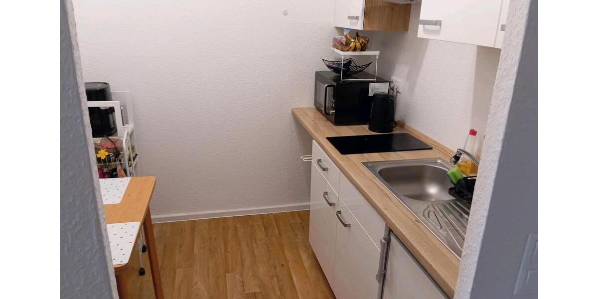 Etagenwohnung Reichenbach im Vogtland - 1 Zimmer, 41 m&sup2;, 172&euro; | Angebot:26305386