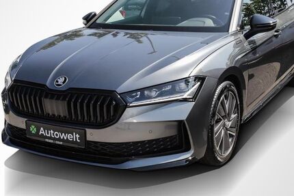 Skoda Superb 23.250 km 39.840 &euro; Forchheim 91301