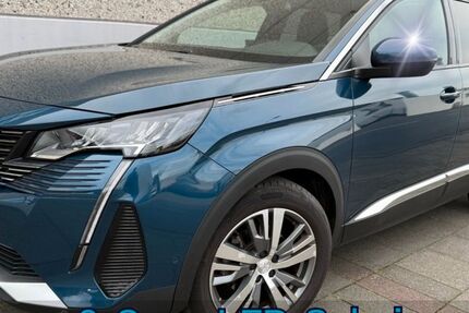 Peugeot 5008 131.000 km 13.999 &euro; Köln 50739