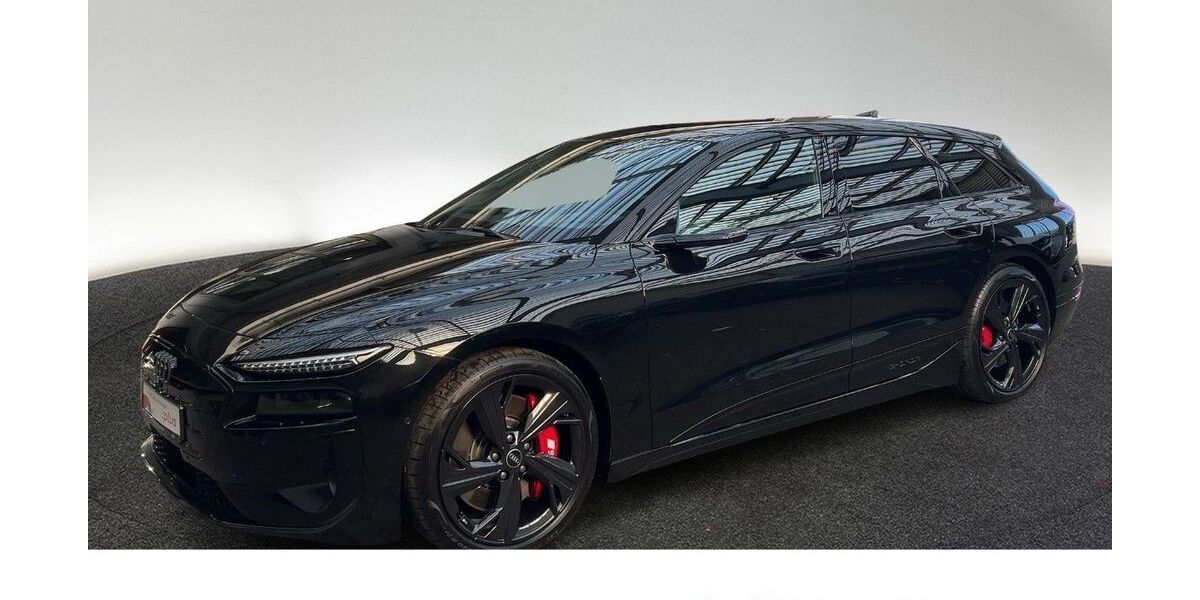 Audi S6 e-tron 24.169 km 79.970 &euro; Hamburg 22529