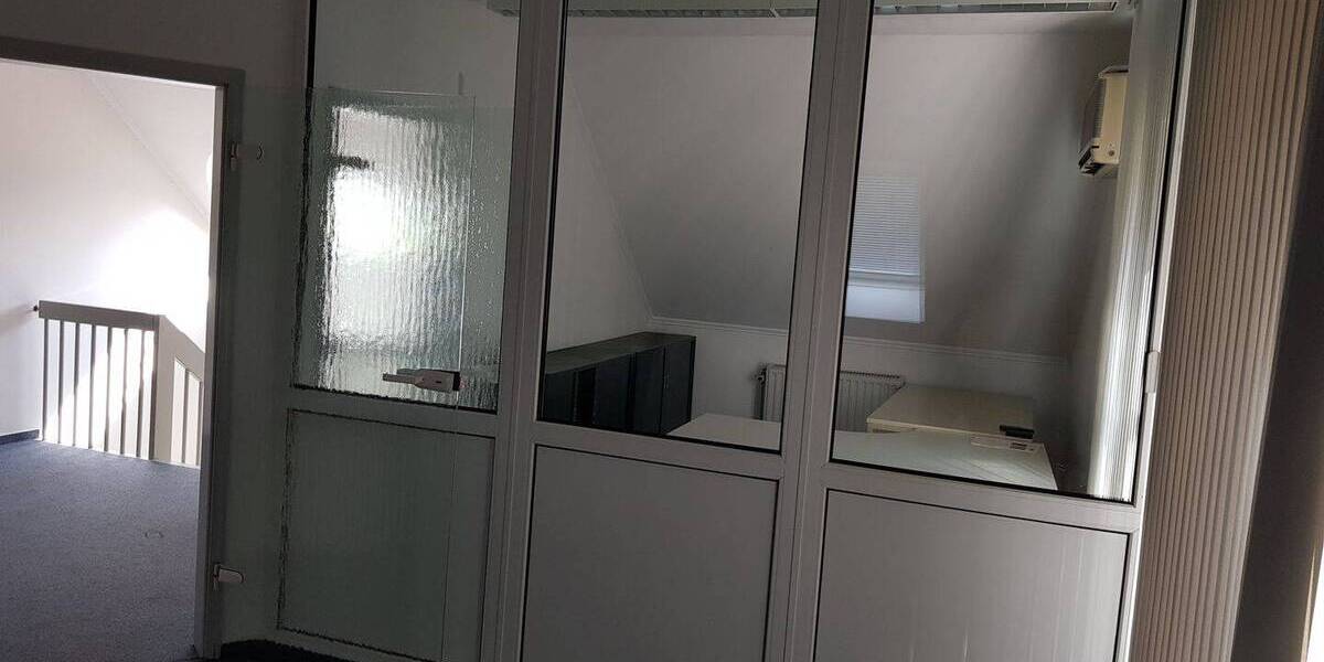 Gewerbeobjekt Hohe Börde Irxleben - 8 Zimmer, 160 m&sup2;, 489.000&euro; | Angebot:26376627