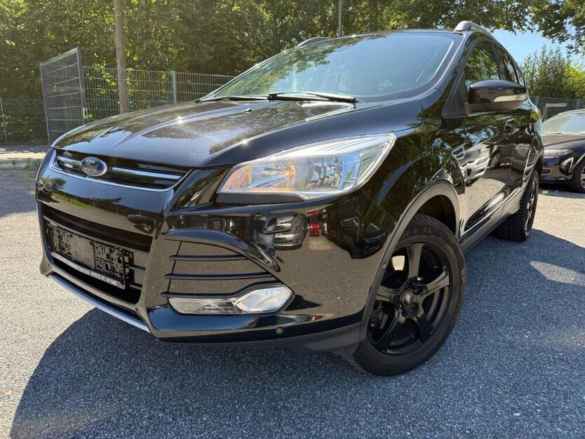 Kuga
