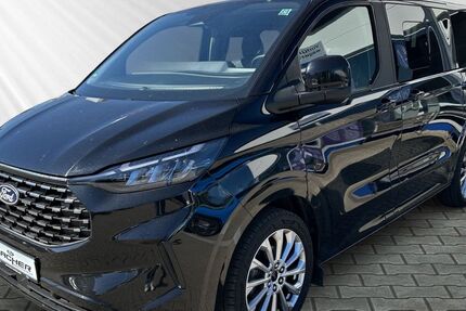 Ford Tourneo Custom 30.650 km 47.900 &euro; Neuburg an der Donau 86633