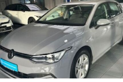 VW Golf 5.700 km 24.290 &euro; Steffenberg 35239