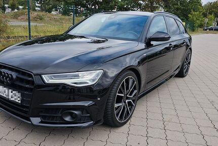 Audi A6 148.900 km 19.999 &euro; Tespe 21395