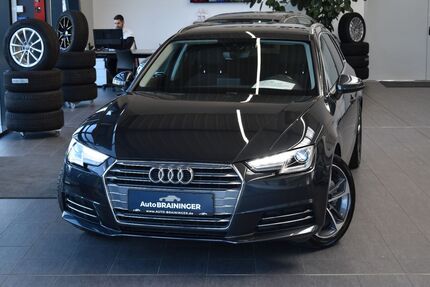 Audi A4 108.769 km 17.950 &euro; Altdorf/Landshut 84032