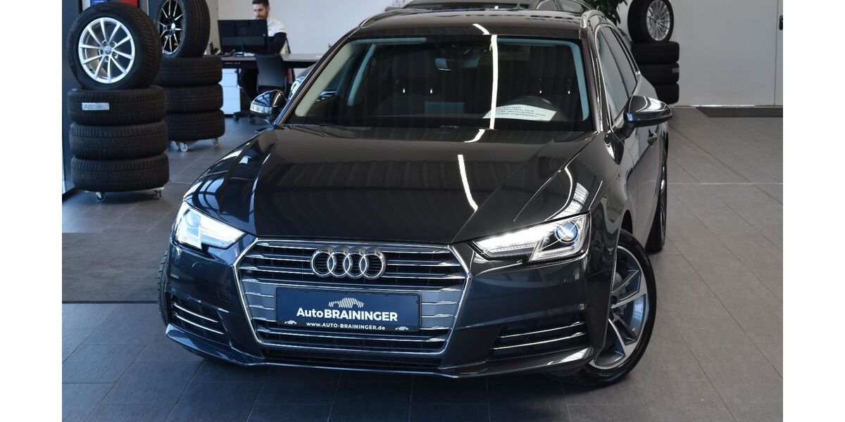 Audi A4 108.769 km 17.950 &euro; Altdorf/Landshut 84032