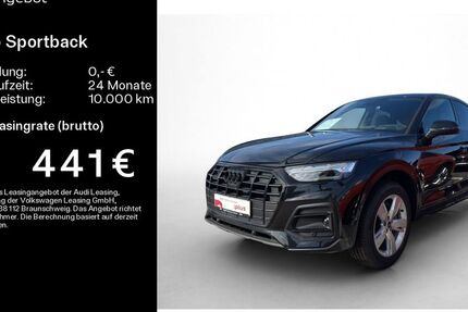 Audi Q5 22.900 km 44.599 &euro; Hanau 63452