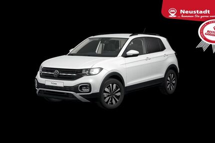 VW T-Cross 33.000 km 19.950 &euro; Löbau 02708