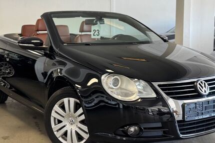 VW Eos 110.900 km 5.990 &euro; Heusenstamm 63150