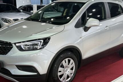 Opel Mokka 33.990 km 12.990 &euro; Unterschleißheim 85716