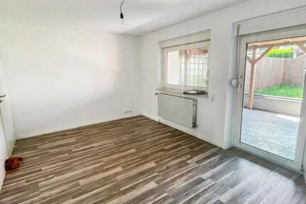 Reihenmittelhaus Straubing-Ost zimmer