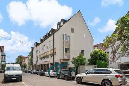 Gewerbeobjekt Stuttgart / Obertürkheim Obertürkheim - 799.000&euro; | Angebot:26288996