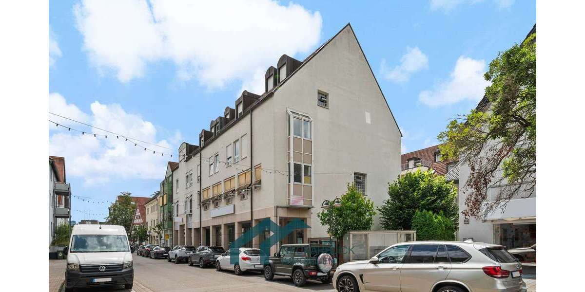 Gewerbeobjekt Stuttgart / Obertürkheim Obertürkheim - 799.000&euro; | Angebot:26288996