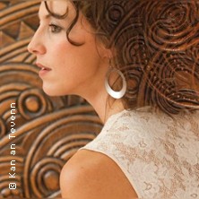 Gwennyn & Band 25.01.2026 Im Treffpunkt Stadtmitte