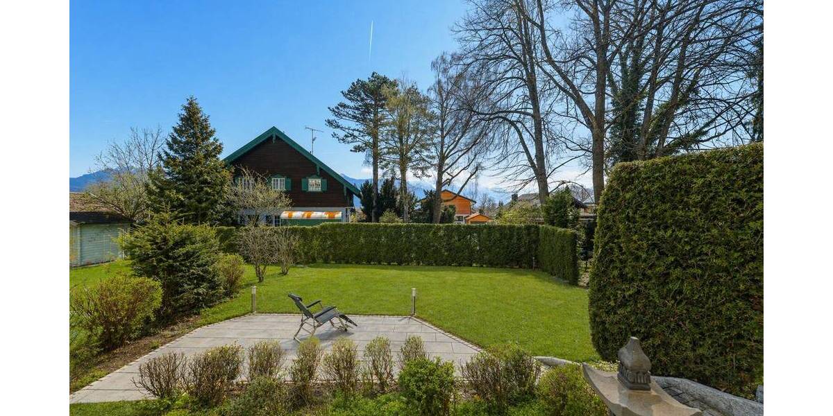 Etagenwohnung Murnau am Staffelsee Murnau - 3 Zimmer, 114 m&sup2;, 975.000&euro; | Angebot:26358841