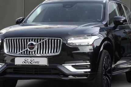 Volvo XC90 10.100 km 59.890 &euro; Euskirchen 53879
