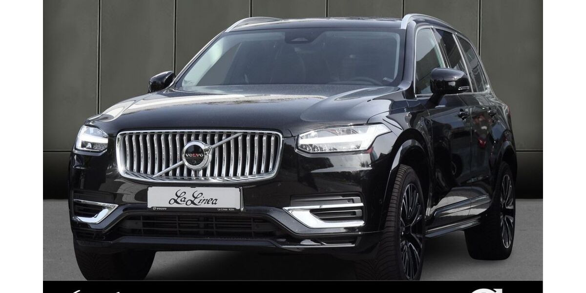 Volvo XC90 10.100 km 59.890 &euro; Euskirchen 53879