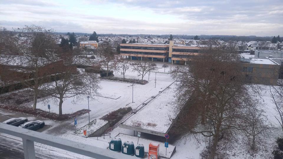 Penthouse in Oberhausen Rheinhausen zu vermieten 3 zimmer