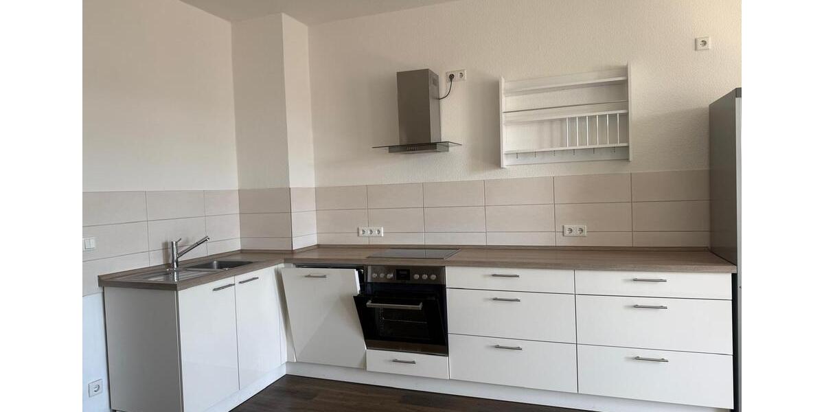 Etagenwohnung Hof Neuhof - 3 Zimmer, 135 m&sup2;, 900&euro; | Angebot:26381390