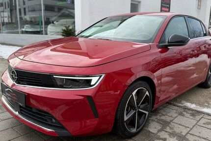 Opel Astra 11.000 km 19.800 &euro; Roth 91154