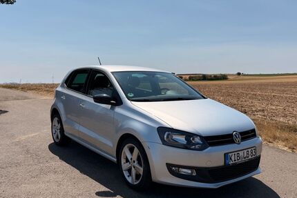 VW Polo 172.000 km 4.800 &euro; Einselthum 67308