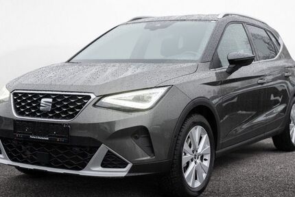 Seat Arona 13.774 km 25.980 &euro; Lohmar 53797