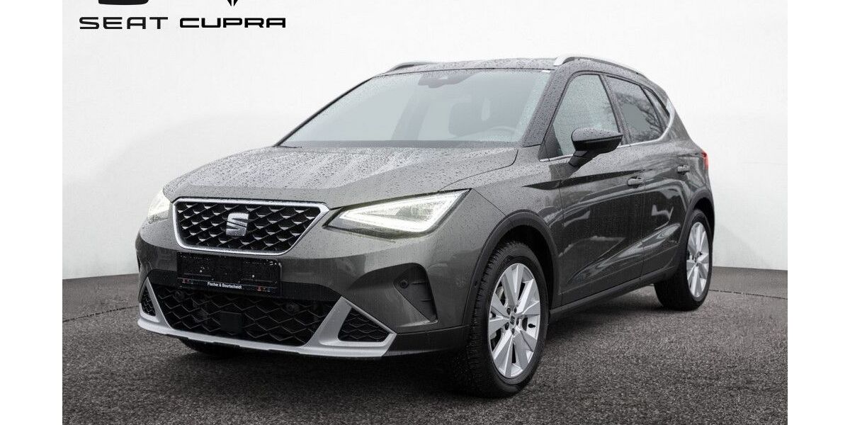 Seat Arona 13.774 km 25.980 &euro; Lohmar 53797