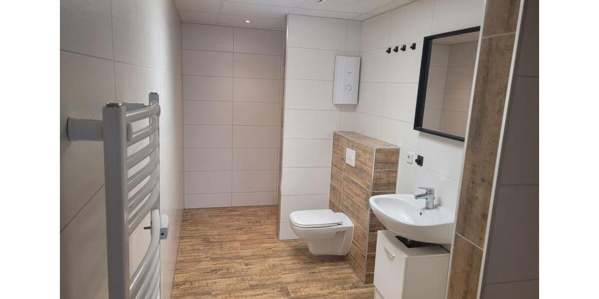 Dachgeschoßwohnung Torgau - 2 Zimmer, 91 m&sup2;, 527&euro; | Angebot:25999245