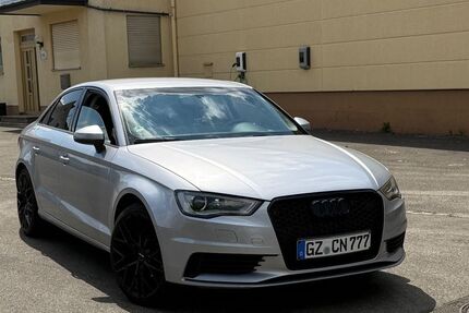 Audi A3 248.000 km 8.900 &euro; Thannhausen 86470