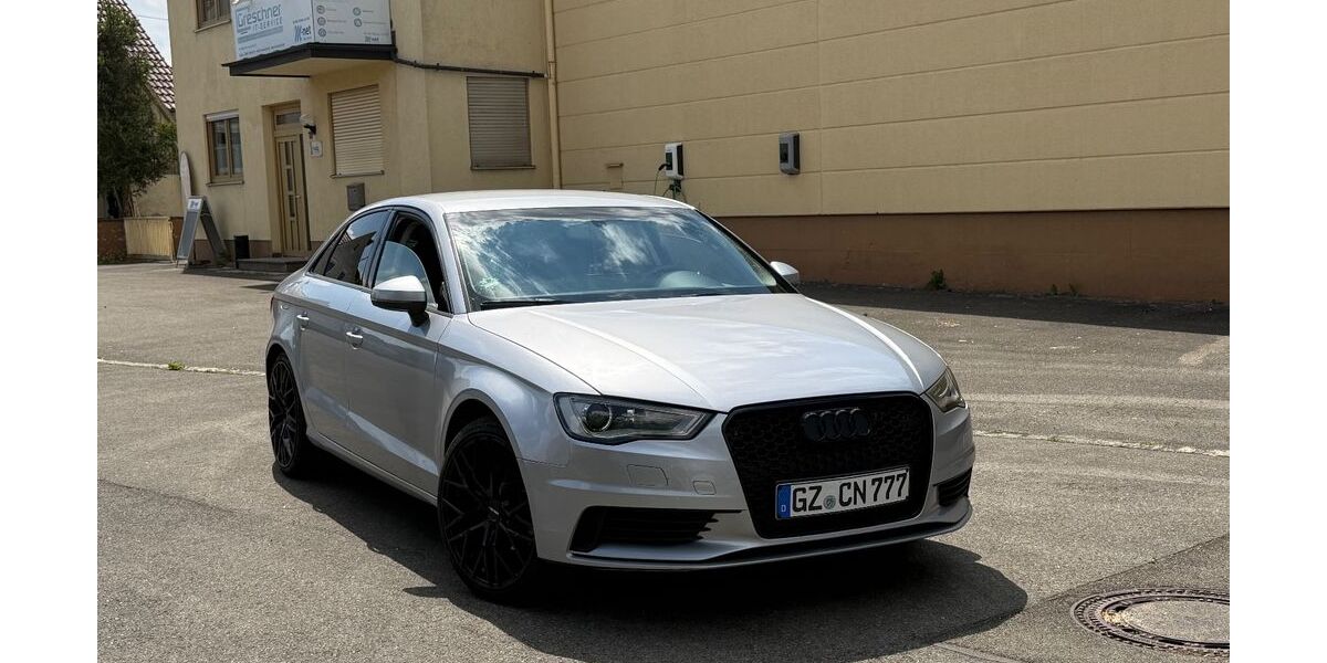 Audi A3 248.000 km 8.900 &euro; Thannhausen 86470