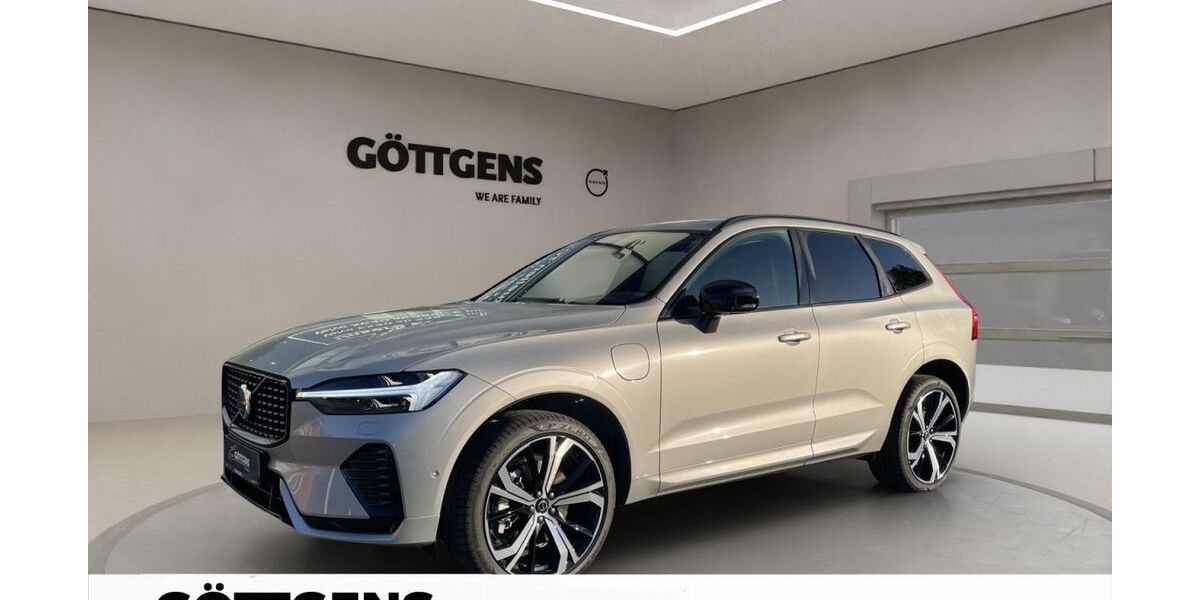 Volvo XC60 10.442 km 57.949 &euro; Soest 59494