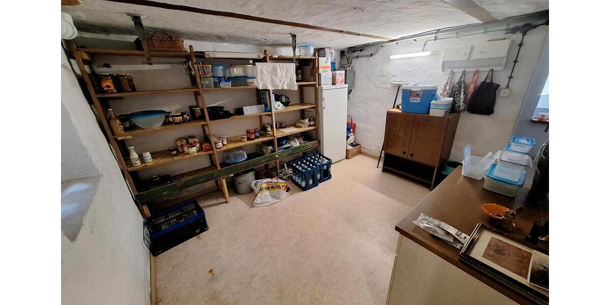 Doppelhaushälfte Bucha - 4 Zimmer, 90 m&sup2;, 175.000&euro; | Angebot:26603868