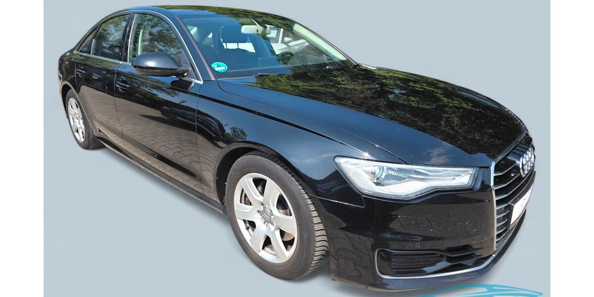 Audi A6 272.500 km 10.900 &euro; Hilden 40724